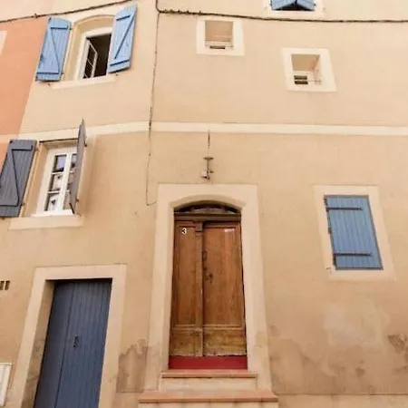 Saint-pierre - Hypercentre Gaillac