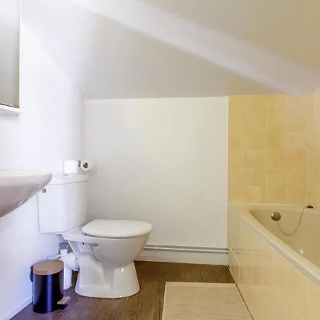 Saint-pierre - Hypercentre Apartment