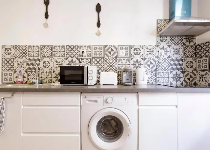 Apartamento Saint Pierre - Hypercentre